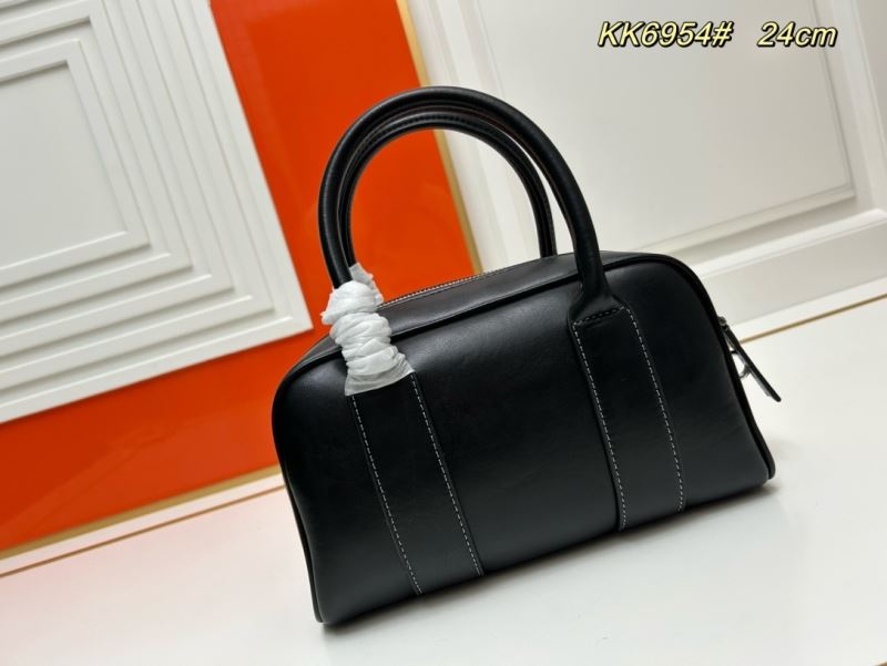 Prada Top Handle Bags